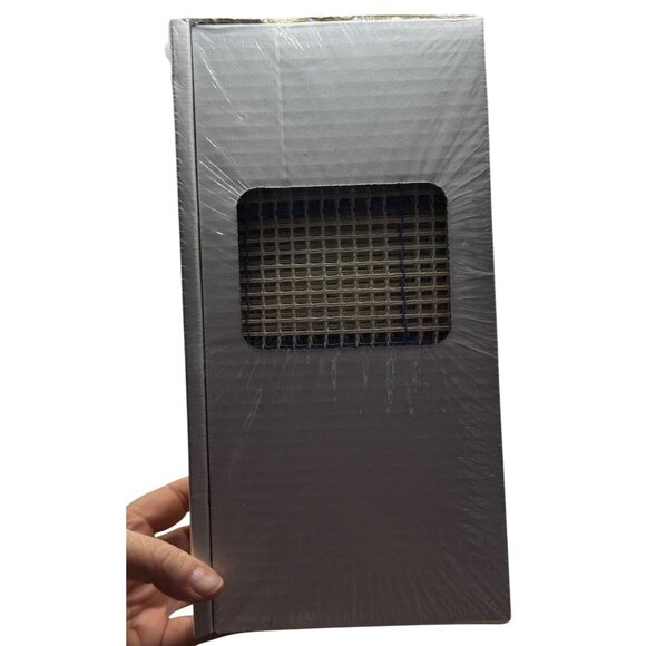 Wonderart Shaggy 426302 Latch Hook Kit 12inx12in Flower Power Beginner Friendly - Picture 2 of 5